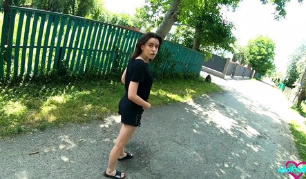 Как опытный парень развел девушку на секс!