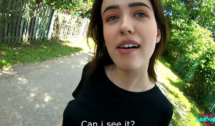 Как опытный парень развел девушку на секс!