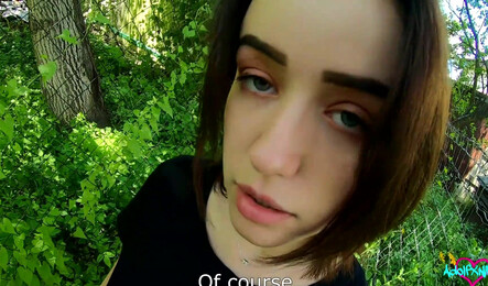 Как опытный парень развел девушку на секс!