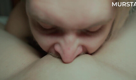 Секс с русской сводной сестрой в порно с разговорами!