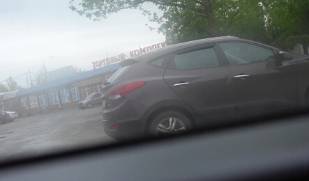 Быстрая анальная измена мужу, пока он в магазине