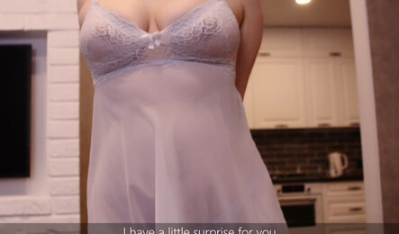 Девушка села киской на лицо парню и получила сладкий оргазм!