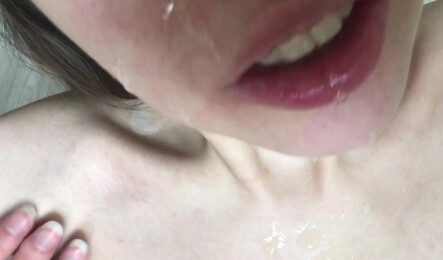 Свидание с русской девушкой закончилось сексом