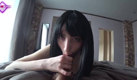 Как же у меня давно не было нормально секса, хорошо что подруга рядом!