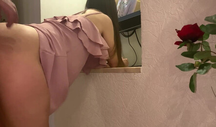 Разрешила брату мужа трахнуть себя в анал