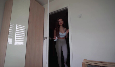 Сделал красотке несколько фото и заслужил на классный секас!