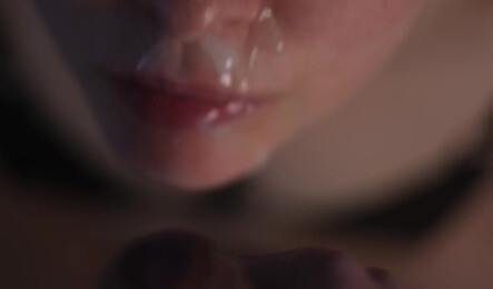 Русская девушка любит експериментировать в сексе со своим парнем