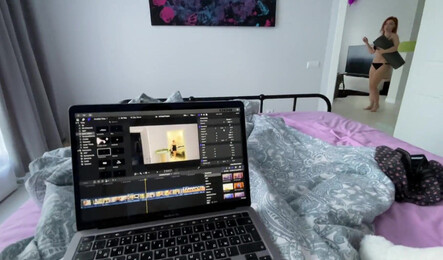 Соблазнила сводного брата не только на загар но и на секс