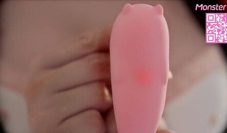 Решил подарить своей девушке новую игрушку для секса