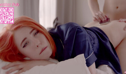 Решил подарить своей девушке новую игрушку для секса