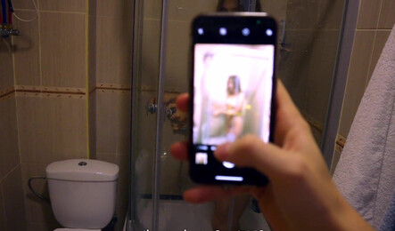 Вот так я познакомился с любимой блогершой