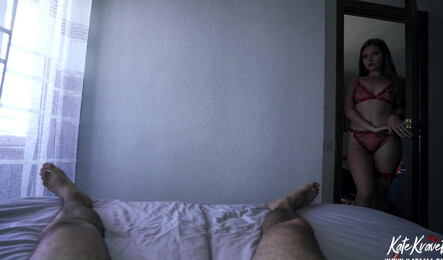 Хочу минет и наслаждение твоим красивым большим членом!