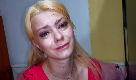 Моя сводная сестра любит делать минет