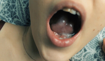 Порно кастинг со скромной (похотливой) русской девушкой