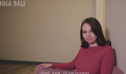 Ане пришлось заниматься сексом, чтобы получить работу