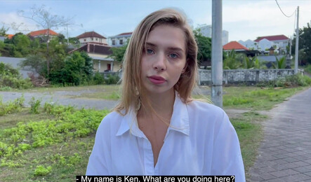 Русское порно с разговором и анальным кремпаем!