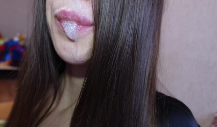 Утренний анал с соседкой, пока мужа нет дома