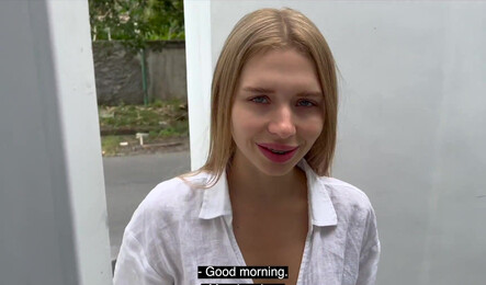 Любовь к анальному секс - эту девушку не остановить