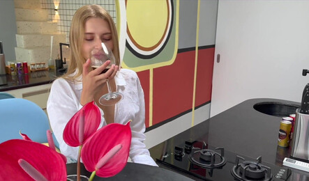 Любовь к анальному секс - эту девушку не остановить