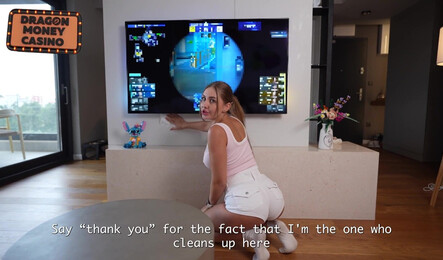 Сводная сестра Кира специально отвлекала от турнира