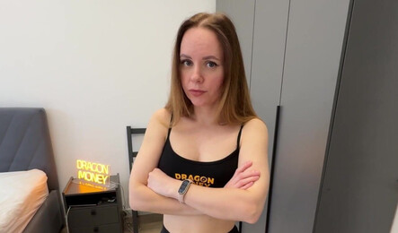 Ты что за мной подглядывал? Сводный брат!