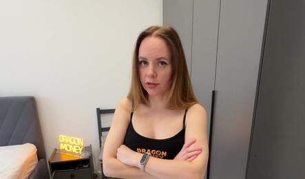 Ты что за мной подглядывал? Сводный брат!